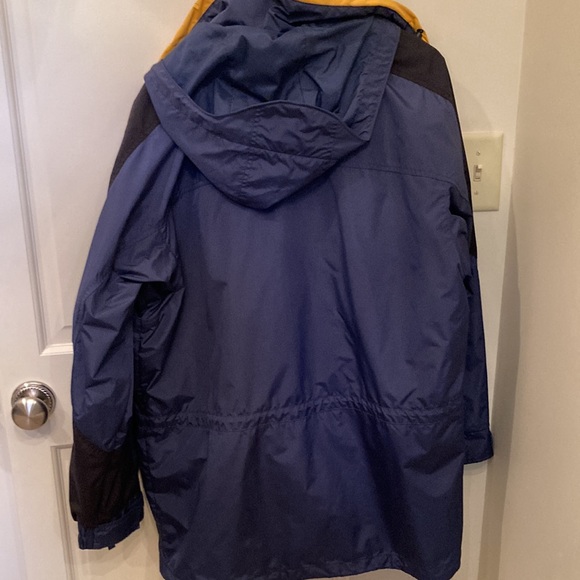 Columbia men’s all weather jacket - Picture 7 of 8